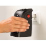 Портативний обігрівач Handy Heater ∙ Міні - дуйка дуйчик у розетку Хенді-хітер 12622