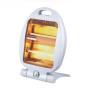 Інфрачервоний кварцовий обігрівач Crownberg CB7745 Quartz Heater