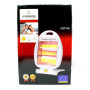 Інфрачервоний кварцовий обігрівач Crownberg CB7745 Quartz Heater