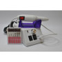 Фрезер для манікюру Manicure Pedicure set Mercedes-2000 з набором фрез, 10 Вт Armor grinder
