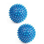 Кульки для прання білизни, пуховиків у пральній машині Dryer Balls 2 м'ячик у наборі