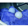 Кульки для прання білизни, пуховиків у пральній машині Dryer Balls 2 м'ячик у наборі