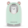 Зволожувач повітря - нічник Ведмедик Humidifier H2O USB Дифузор з підсвічуванням