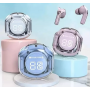 Бездротові навушники TWS Ultrapods Pro Air39 Bluetooth у зарядному кейсі з цифровим дисплеєм