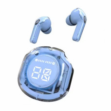 Бездротові навушники TWS Ultrapods Pro Air39 Bluetooth у зарядному кейсі з цифровим дисплеєм