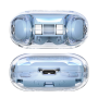 Бездротові навушники TWS Ultrapods Pro Air39 Bluetooth у зарядному кейсі з цифровим дисплеєм