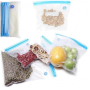 Вакуумний пакувальник для їжі Vacuum Sealer Always Fresh Побутовий міні вакууматор