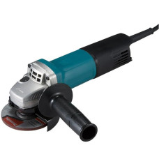 Кутова шліфмашина Angle Grinder 220V • Болгарка з тумблерним перемикачем електрична