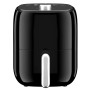 Фритюрниця Crownberg CB 5540 • Електрична фритюрниця 2 л для дому з регульованим термостатом