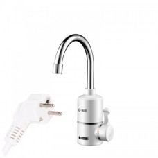 Водонагрівач WATER HEATER RX-004 • Кран-водонагрівач проточного типу миттєвого нагріву води