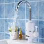 Водонагрівач WATER HEATER RX-004 • Кран-водонагрівач проточного типу миттєвого нагріву води
