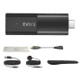 Mi TV Stick 4K Android 11 • Компактна смарт-ТВ приставка для вашого телевізора