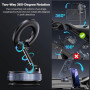 Автомобільний тримач для телефону JoyPro Magnetic Holder
