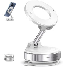 Автомобільний тримач для телефону JoyPro Magnetic Holder