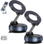 Автомобільний тримач для телефону JoyPro Magnetic Holder