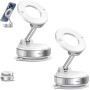 Автомобільний тримач для телефону JoyPro Magnetic Holder