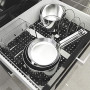 Телескопическая сушилка Drawer Organizer с индивидуальной конфигурацией ∙ Сушилка для посуды Drawer Organizer