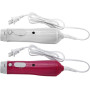 Професійний багатофункціональний стайлер для волосся Fullcome Hair Styler ST300 ∙ Фен-щітка 10 в 1 Fullcome Hair Styler ST300