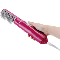 Професійний багатофункціональний стайлер для волосся Fullcome Hair Styler ST300 ∙ Фен-щітка 10 в 1 Fullcome Hair Styler ST300