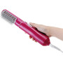 Професійний багатофункціональний стайлер для волосся Fullcome Hair Styler ST300 ∙ Фен-щітка 10 в 1 Fullcome Hair Styler ST300