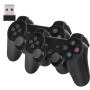 Ігрова приставка X2 Plus Gamestick з двома бездротовими джойстиками ∙ Gamepad-приставка X2 Plus 64GB з підтримкою 4K Ultra HD