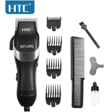 Машинка для стрижки HTC Best Clipper CT-366 ∙ Універсальна машинка CT-366 для волосся