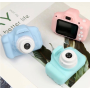 Дитячий фотоапарат "X200 children camera" PR3