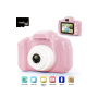 Дитячий фотоапарат "X200 children camera" PR3