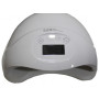 LED Лампа для манікюру SUN 5 48W+LCD для полімеризації сушки гелю та гель-лаків