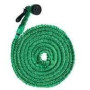 Поливальний садовий шланг X HOSE 45m Шланг для поливу з насадкою-розпилювачем