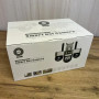 4G камера відеоспостереження Smart Net Camera V380 біла