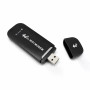 4G модем AND 5559 чорний • USB Wi-Fi роутер 4G LTE Plug and Play до 150 Мбіт/с для дому, дачі та поїздок