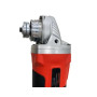 Акумуляторна кутова шліфмашина RED 48V MA798 червона
