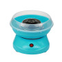 Апарат для цукрової вати MA156BLUE синій • Машина для солодкої вати Cotton Candy Maker MA156BLUE 500 Вт для приготування вдома