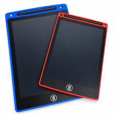 Дитячий LCD-планшет для малювання 8 дюймів