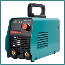 Інверторний зварювальний апарат DOMOTEC MMA-300 13.2kVA