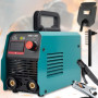 Інверторний зварювальний апарат DOMOTEC MMA-300 13.2kVA