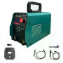 Інверторний зварювальний апарат DOMOTEC MMA-350 16.4kVA