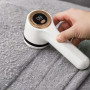 Машинка для видалення ковтунців RAF R.4109 5 Вт • Катишкоріз Lint Remover RAF R.4109 для одягу, светрів і текстилю