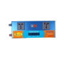 Перетворювач напруги LCD SMART 3500W 12V/24V у 220V • Автомобільний інвертор для акумулятора, дому, авто та резервного живлення