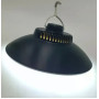 Подвесной LED-фонарь SSP-09/LY11A • Аккумуляторная кемпинговая лампа SSP-09/LY11A с USB Type-C, крючком и 2 режимами освещения