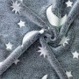 Плед, що світиться в темряві Magic Blanket