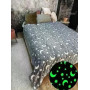 Плед, що світиться в темряві Magic Blanket