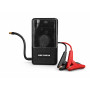 Пусковий пристрій 965A з компресором • Автомобільний Jump Starter 12V 4в1 з насосом 150 PSI, Power Bank і LED-ліхтарем