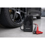 Пусковий пристрій 965A з компресором • Автомобільний Jump Starter 12V 4в1 з насосом 150 PSI, Power Bank і LED-ліхтарем