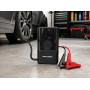 Пусковий пристрій 965A з компресором • Автомобільний Jump Starter 12V 4в1 з насосом 150 PSI, Power Bank і LED-ліхтарем