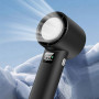 Ручний турбо-вентилятор Turbo Handheld Fan T60