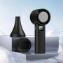 Ручний турбо-вентилятор Turbo Handheld Fan T60
