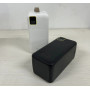 Портативний зарядний пристрій Power Bank QC-Q25 · Зовнішній акумулятор з ремінцем Повербанк 50000 mAh