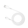 Кабель HOCO X37 USB to Micro 2.4A Apple iPhone Cool power Lightning ∙ Зарядний провід для айфона Charging data cable